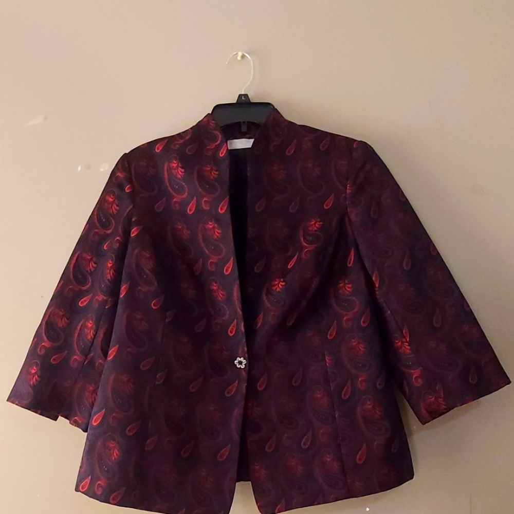 La Boutique Blazer